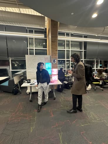 Hack Night 5.23 thumbnail