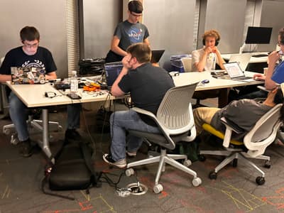 Hack Night 6.1 photo — 1416325916841349180-IMG_7162.jpg