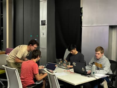 Hack Night 6.4 photo — 1423928540570587138-IMG_0037.jpg