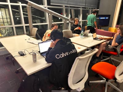 Hack Night 6.6 photo — 1429004468690747462-IMG_8243.jpg