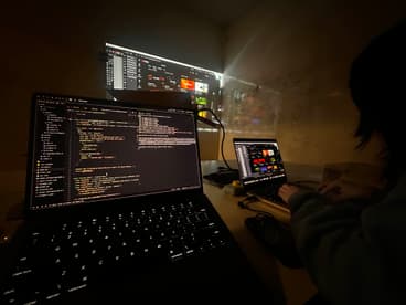 Hack Night 6.7 thumbnail