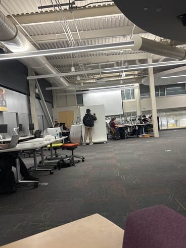 Hack Night 6.9 thumbnail