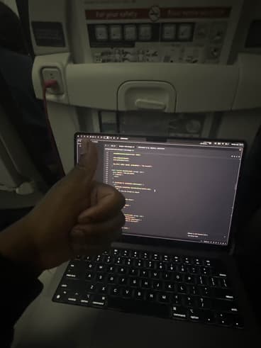 Hack Night 6.15 thumbnail