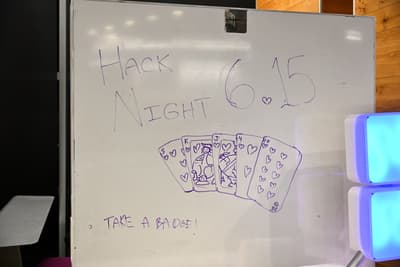 Hack Night 6.15 photo — 1464689973981745432-DSC_0297_01.JPG