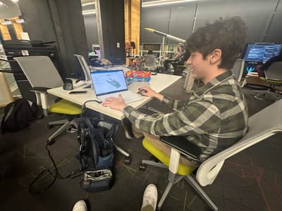 Hack Night 6.20 photo — 1477280568998891520-IMG_1388.jpg