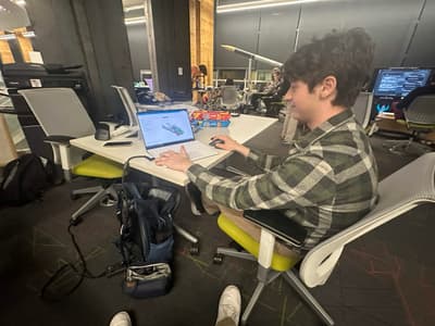 Hack Night 6.20 photo — 1477280603949891658-IMG_1389.jpg