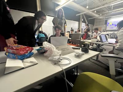 Hack Night 6.20 photo — 1477280615874433075-IMG_1400.jpg