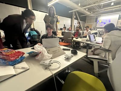 Hack Night 6.20 photo — 1477280615874433075-IMG_1401.jpg