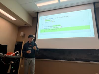 Intro to Rust Workshop photo — 1555376302037672067-IMG_1386.jpg