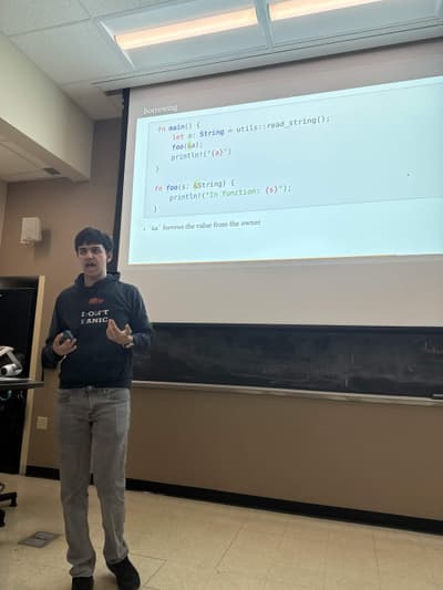 Intro to Rust Workshop photo — 1555376387571843084-IMG_1387.jpg
