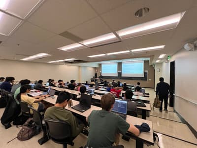 Intro to Rust Workshop photo — 1555379673544785971-IMG_8643.jpg