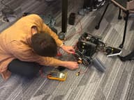 Hack Night 7.4 thumbnail