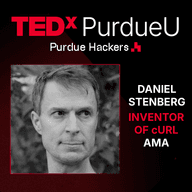 Fireside Chat with Daniel Stenberg thumbnail