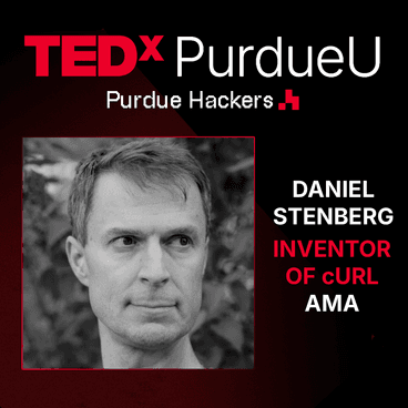 Fireside Chat with Daniel Stenberg thumbnail