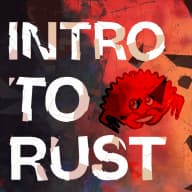 Intro to Rust Workshop thumbnail