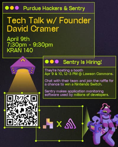Sentry Poster
