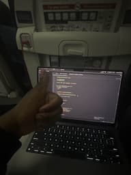 Hack Night 6.15 thumbnail