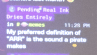 Hack Night 6.21 thumbnail