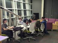 Hack Night 6.22 thumbnail