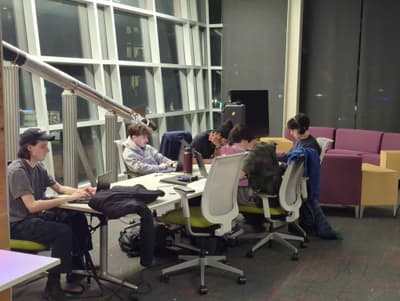 Hack Night 6.22 photo — 1487256780772999250-3c6cc38a-3204-46c2-98d0-476b10db31a1.jpg