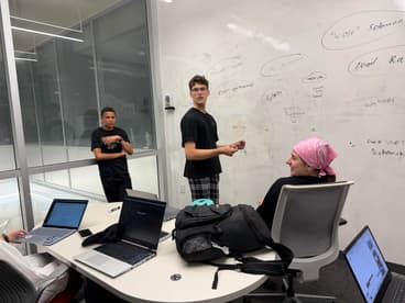 Hack Night 7.0 thumbnail