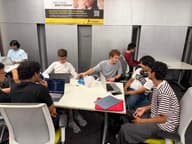 Hack Night 7.1 thumbnail