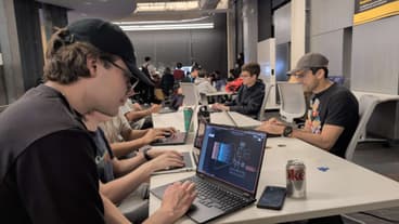 Hack Night 7.2 thumbnail