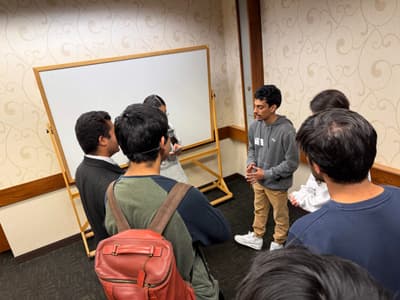 Neuralink Tech Talk photo — 1557450756884529231-IMG_4032.jpg