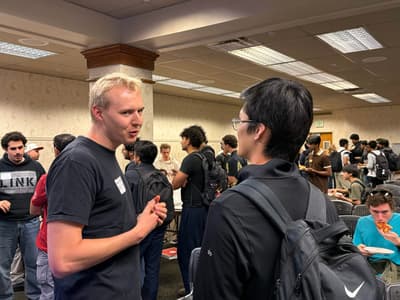 Neuralink Tech Talk photo — 1557450756884529231-IMG_4038.jpg