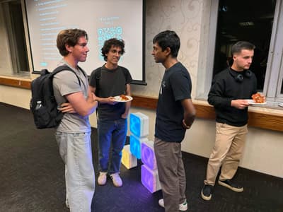 Neuralink Tech Talk photo — 1557450756884529231-IMG_4045.jpg