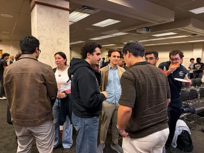 Neuralink Tech Talk photo — 1557450756884529231-IMG_4050.jpg