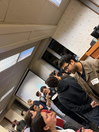 Neuralink Tech Talk photo — 1557450756884529231-IMG_4052.jpg