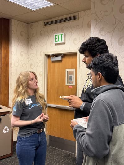Neuralink Tech Talk photo — 1557450850572701747-IMG_4063.jpg