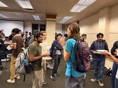 Neuralink Tech Talk photo — 1557450850572701747-IMG_4067.jpg