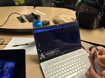 event image