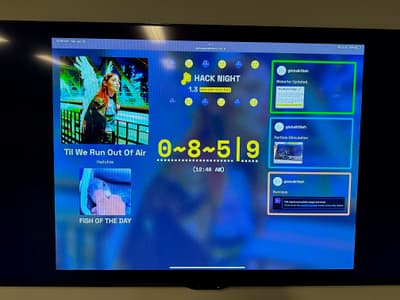 event image