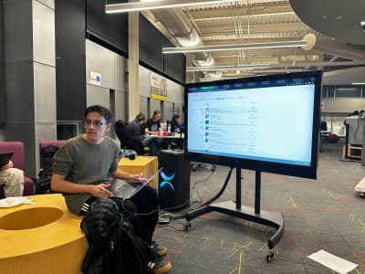 event image