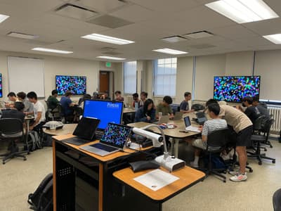 event image
