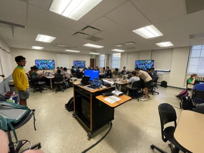event image