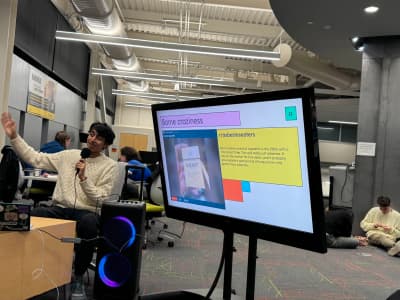 event image
