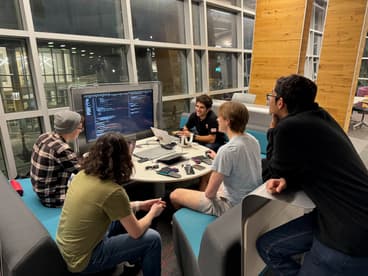 Hack Night 3.16 thumbnail