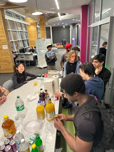 event image