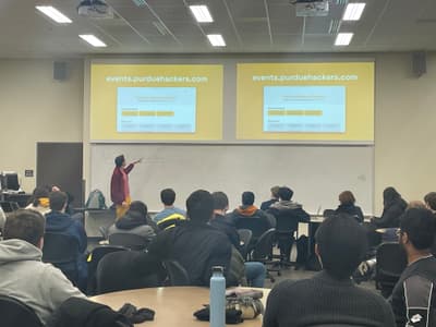 event image