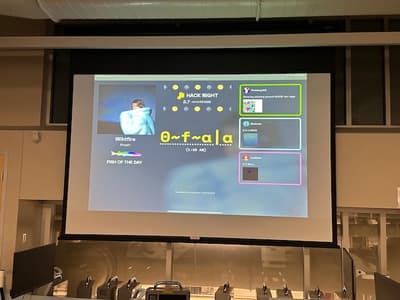 event image