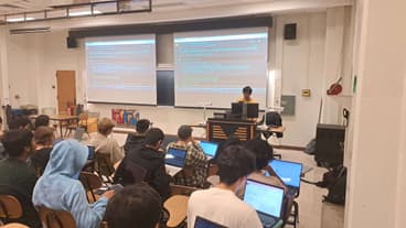 Sentence Embeddings Workshop thumbnail