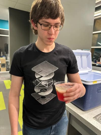 event image