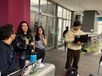 event image