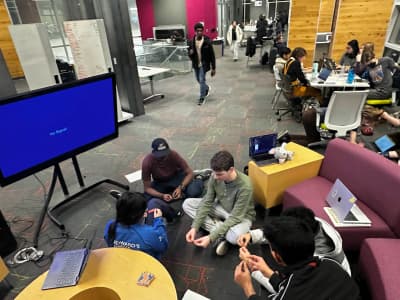 event image