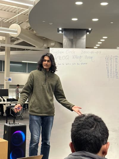 event image