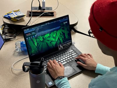 event image